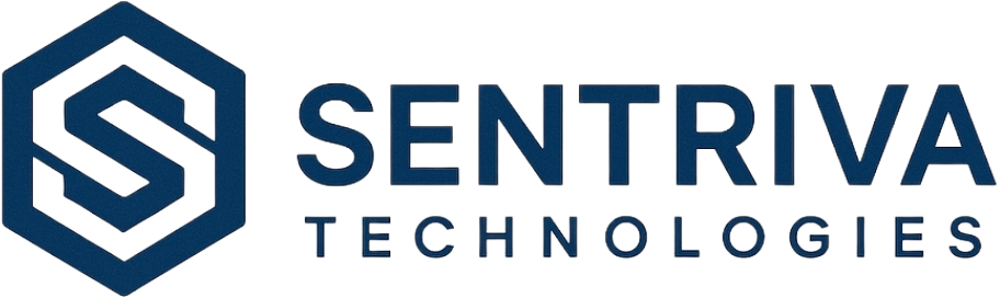 Sentriva Technologies logo